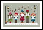 (image for) Tis the Season
